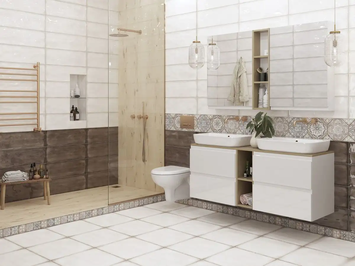 Cersanit Столешница Moduo 120 SB-BL-MOD120 – фото товара