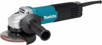 Угловая шлифмашина Makita GA5100 – изображение в каталоге