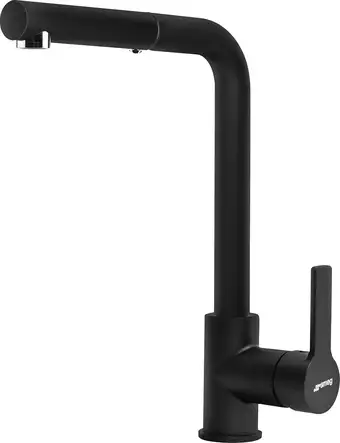 Смеситель Smeg MID1MN - изображение в каталоге