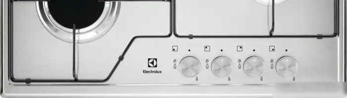 Варочная панель Electrolux KGS6424SX - фото товара