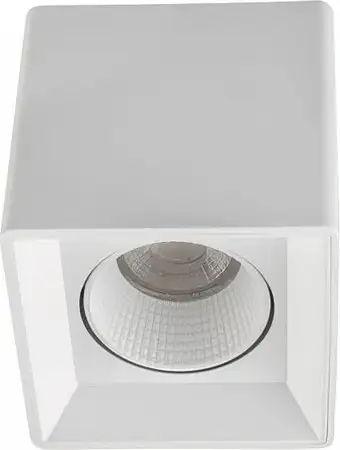 Спот Denkirs DK3020WW DK3080-WH – изображение в каталоге