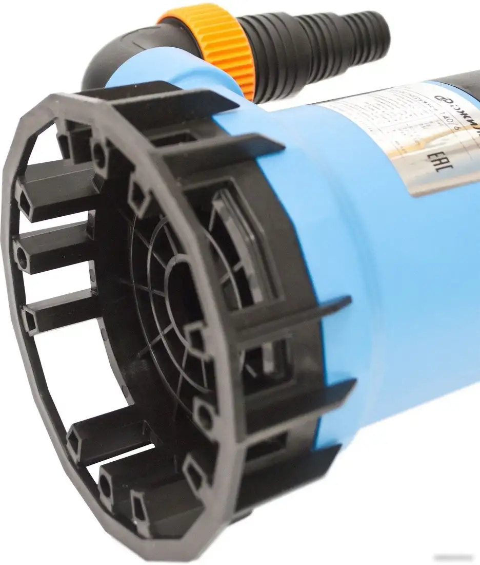 Фекальный насос Джилекс Фекальник 140/6 - фото товара