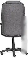 Офисное кресло TetChair Bergamo ткань (темно-серый F68) – фото товара