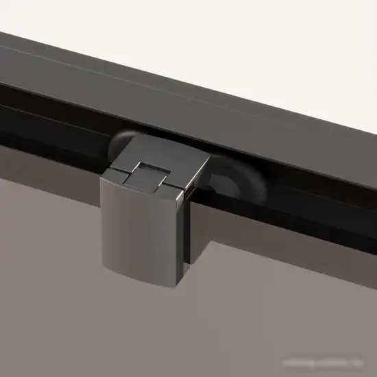 Душевой уголок Ambassador Forsa 140x120x200 17021220AB-120AB - фото товара