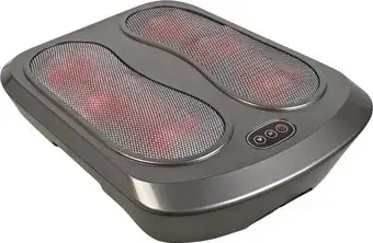 Массажер для ног и тела Planta MF-TS5 – изображение в каталоге