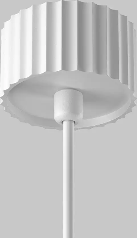 Подвесная люстра Technical Calipso GU10 10Вт IP20 P106PL-01-GU10-W – фото товара