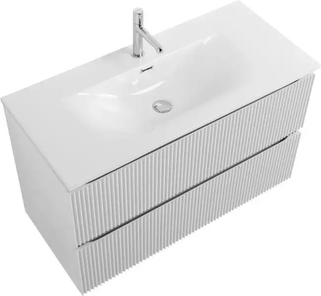 BelBagno Тумба под умывальник UNO-1200-2C-SO-BO – фото товара