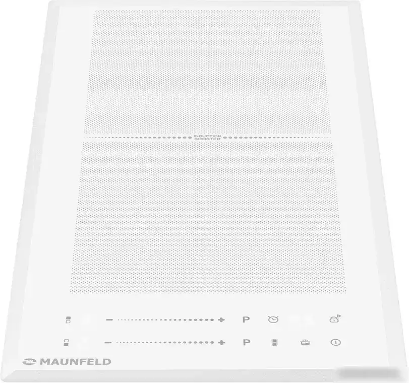 Варочная панель MAUNFELD CVI292S2FWH Lux - фото товара