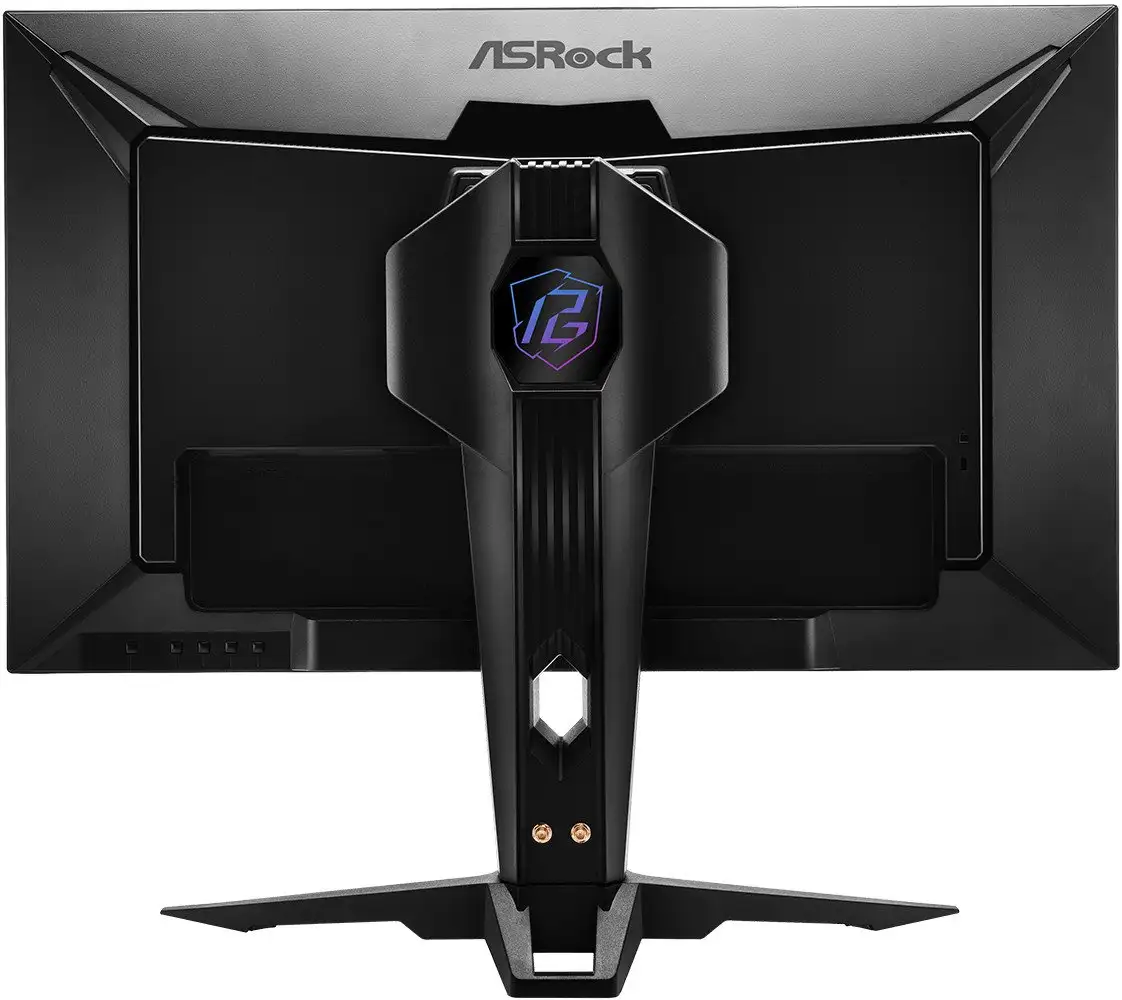 Игровой монитор ASRock Phantom Gaming PG27QFT2A – фото товара