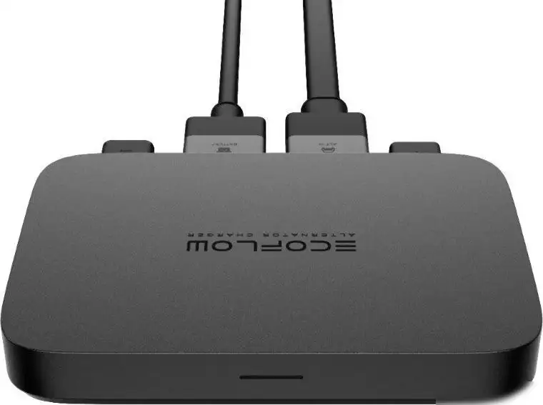 Автомобильный инвертор EcoFlow Alternator Charger 800 Вт – фото товара