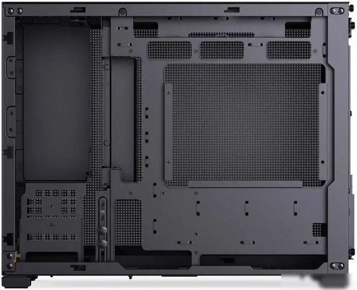 Корпус Jonsbo D32 Pro Mesh (черный) – фото товара