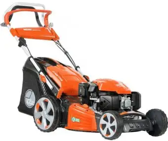 Газонокосилка Oleo-Mac G 53 TKE AllRoad Plus 4 – изображение в каталоге