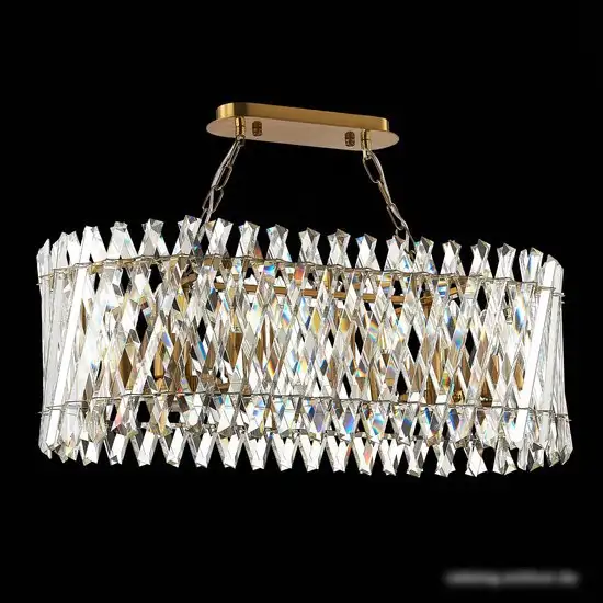 Подвесная люстра ST Luce Fabio SL1170.303.10 – фото товара