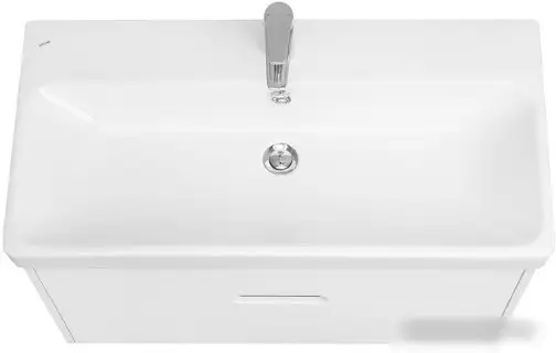 Акватон Тумба с умывальником Оливия 90 1A2544K0OL010 – фото товара