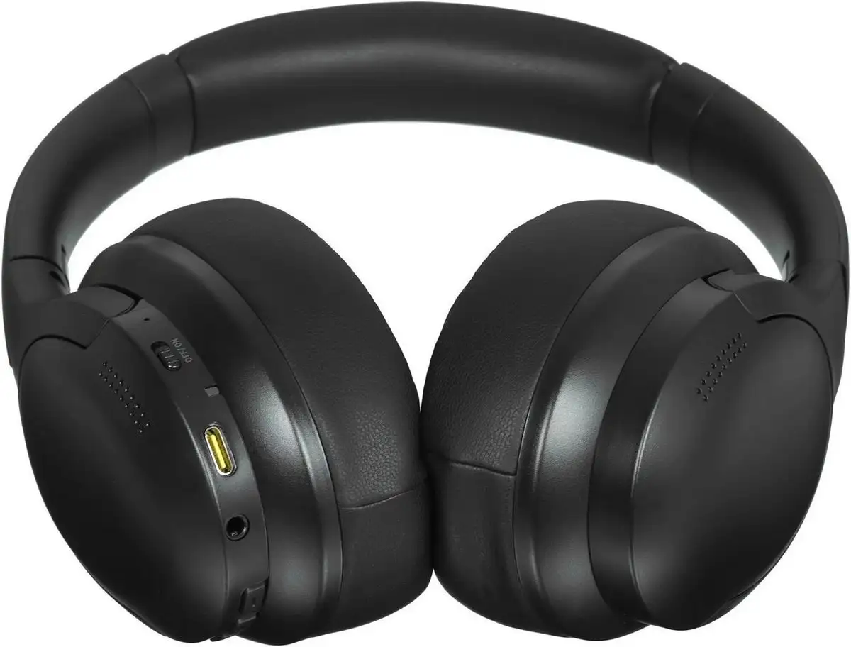 Наушники Baseus Bass BH1 Lite (черный) – фото товара