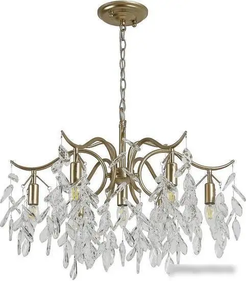 Подвесная люстра Favourite Brillo 3003-7P – фото товара