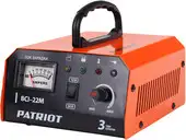 Зарядное устройство Patriot BCI-22M – изображение в каталоге