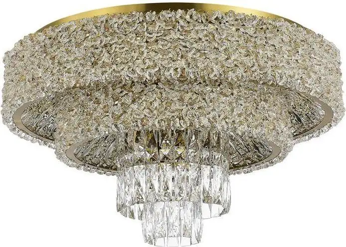 Люстра средней высоты ST Luce SL1637.302.16 – фото товара