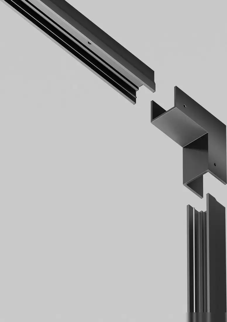 Соединитель треков Maytoni Elasity IP O-TR001-OC – фото товара