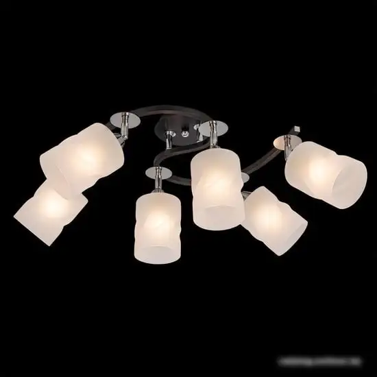 Люстра средней высоты Citilux Сиерра CL119261 – фото товара