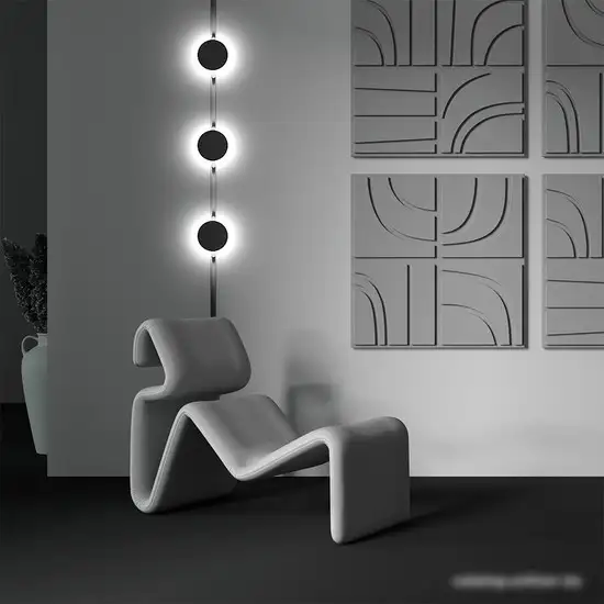 Трековый светильник Maytoni Relax TR107-2-5W4K-B – фото товара