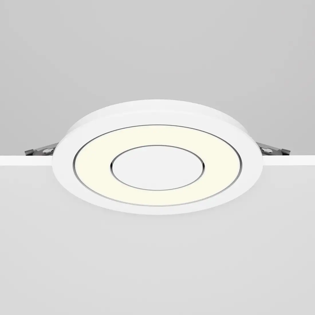 Точечный светильник Technical DL102-12W3K-W – фото товара