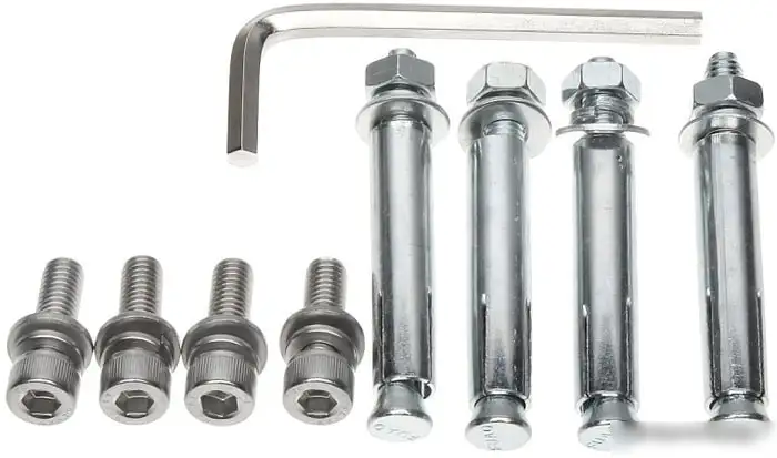 Кронштейн Dahua DH-PFA151 – фото товара