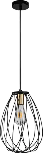 Подвесная люстра Escada 10180/1S – изображение в каталоге