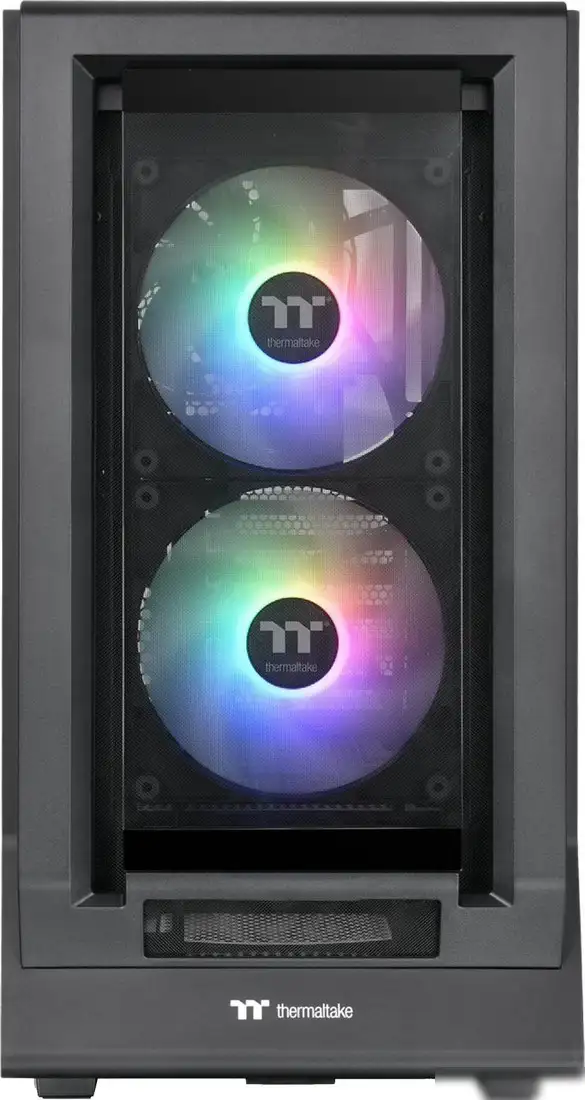 Корпус Thermaltake Ceres 350 MX Black CA-1Z3-00M1WN-00 – фото товара