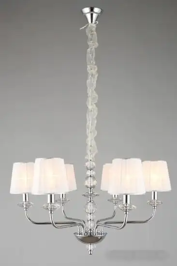 Подвесная люстра Omnilux Camino OML-84903-06 – фото товара