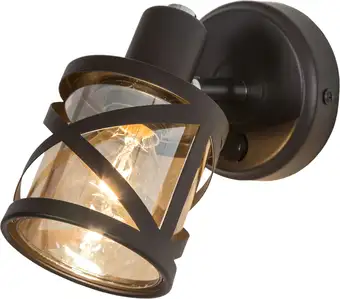 Спот Citilux Гессен CL536615 – изображение в каталоге