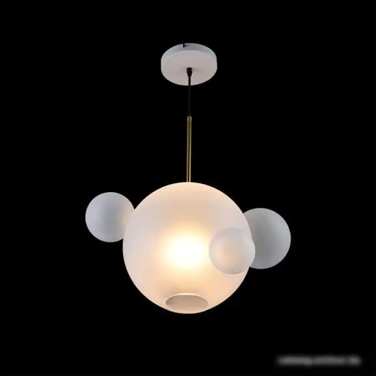 Подвесная люстра LOFT IT Bolle 2030-P4 – фото товара