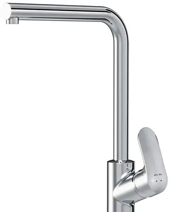 Смеситель AM.PM Like F8005000 - изображение в каталоге