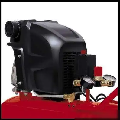 Компрессор Einhell TE-AC 270/50/10 – фото товара