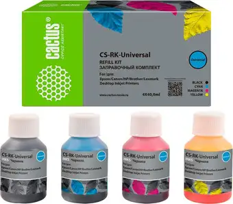 Сервисный набор CACTUS CS-RK-UNIVERSAL – изображение в каталоге