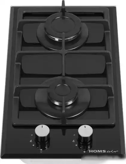 Варочная панель HOMSair HGG323GCBK - фото товара