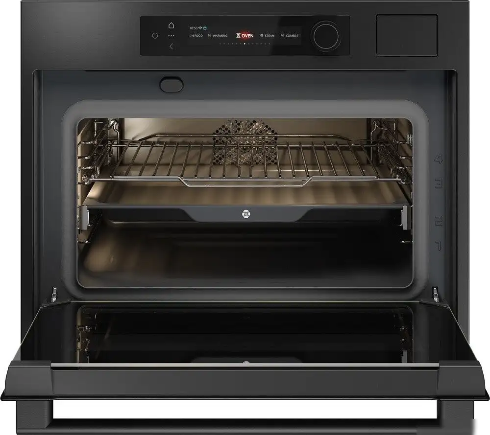 Электрический духовой шкаф ASKO OCS64GSH - фото товара