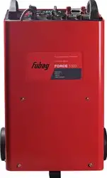 Пуско-зарядное устройство Fubag Force 1300