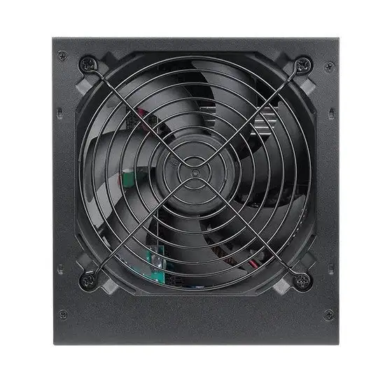 Блок питания Thermaltake Litepower 550W [LTP-0550P-2] – фото товара