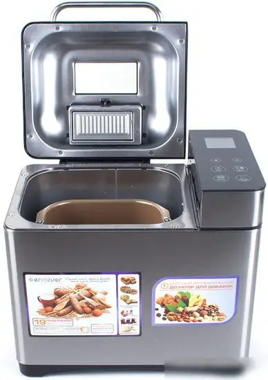 Хлебопечка Endever SkyLine MB-53 – фото товара