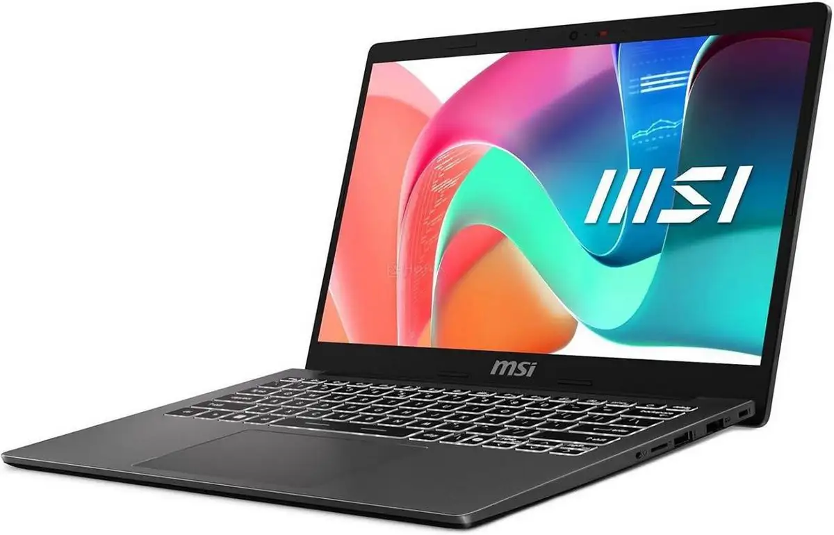 Ноутбук MSI Modern 13 F1MOG-068RU – фото товара