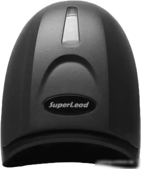 Сканер штрих-кодов Mertech (Mercury) 2310 P2D HR SuperLead USB – фото товара