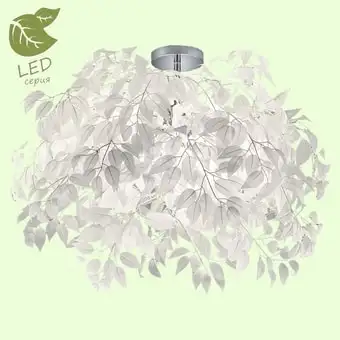 Подвесная люстра Lussole LGO GRLSP-0199 – изображение в каталоге