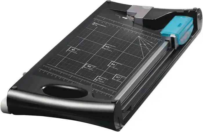 Сабельный резак BRAUBERG RS10 – фото товара