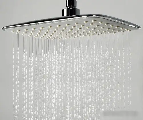 Душевой гарнитур Wasserkraft A12031 - фото товара