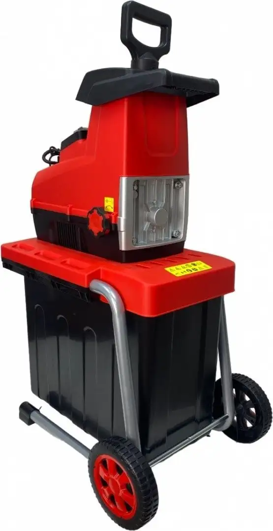 Садовый измельчитель Brait BESH-300 – фото товара