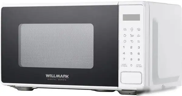 Микроволновая печь Willmark WMO-204DW – фото товара
