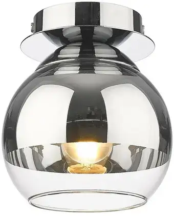 Припотолочная люстра Velante 240-107-01 – изображение в каталоге