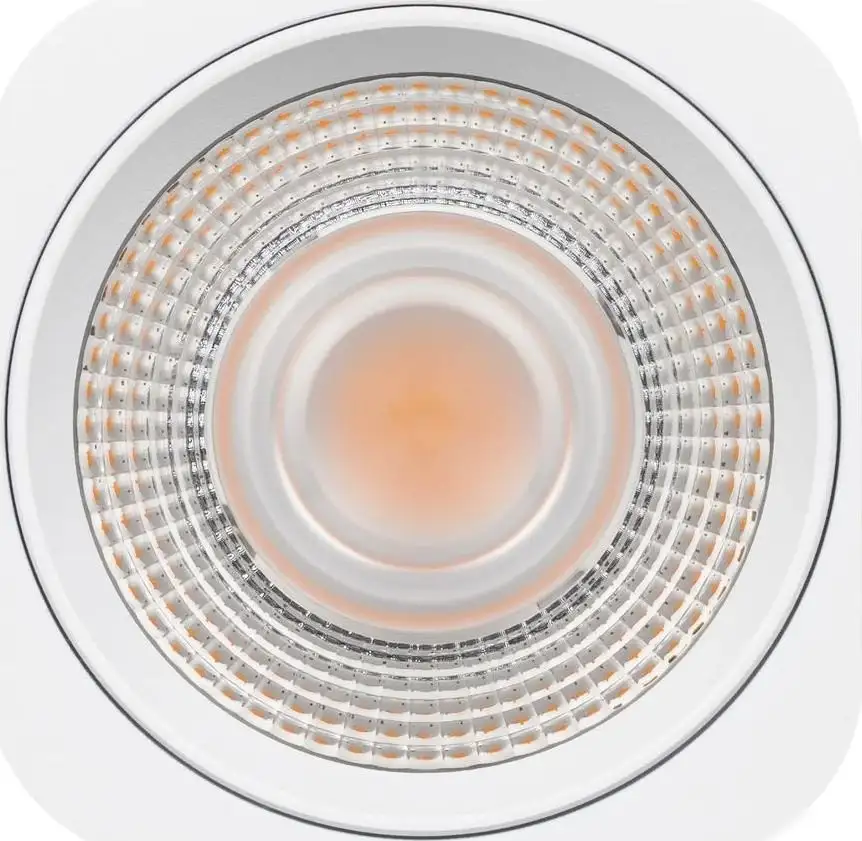 Припотолочная люстра Arlight SP-Dice-S78x78-10W Warm3000 046633 – фото товара