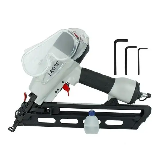 Frosp AF-6434 – фото товара